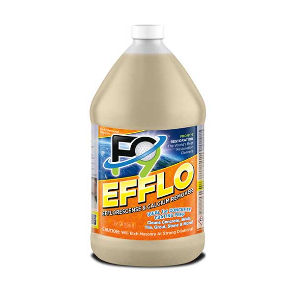 F9-Effflo